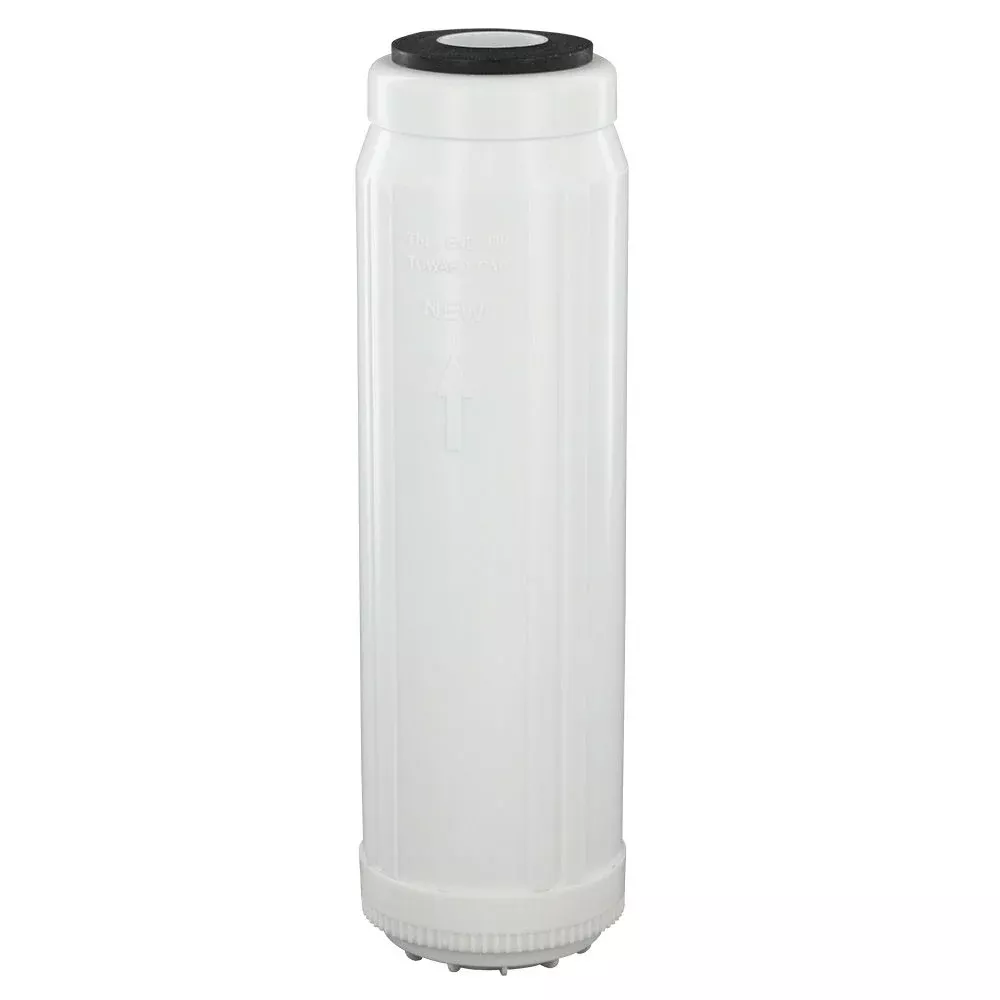 pH+ Self-Regenerating pH Increaser Cartridge 2.5" x 9.75"