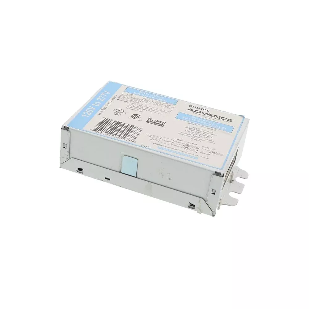 Philips Advance PureVOLT Electronic Ballast 120-277V