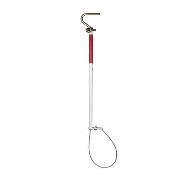 Pig Holders - Self Locking
