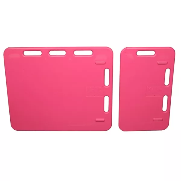 Pig Sorting Panel - Pink