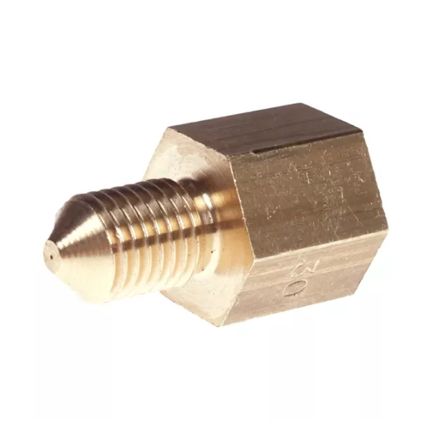 Pilot Jet LP Gasolec G12 Brooder