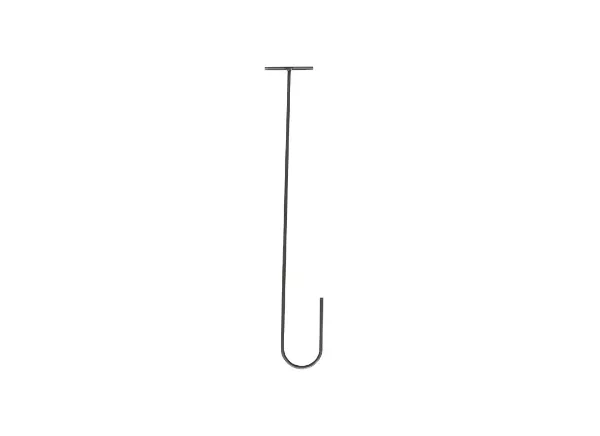 Pit Plug Lift Hook