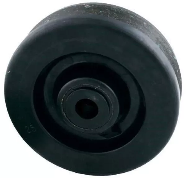 Pit Scraper Replacement Wheel Only