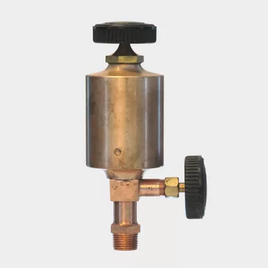 Plain Engine Lubricators