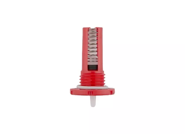Plasson Complete Valve Assembly - Breeder