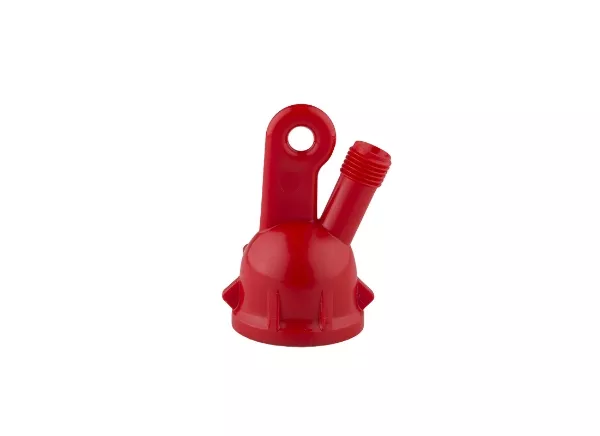 Plasson Mechanism Top Cap - Breeder