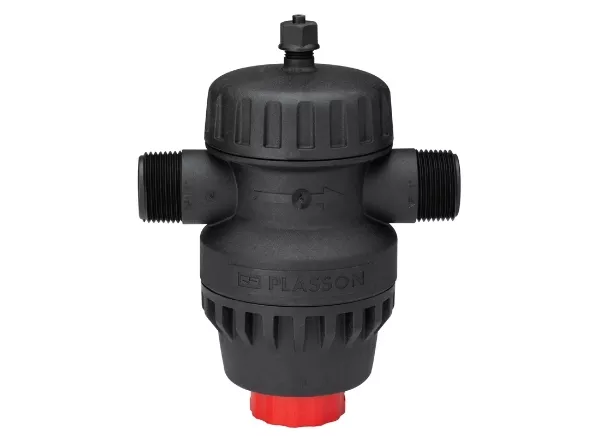 Plasson Universal Pressure Regulator (UPR 550)