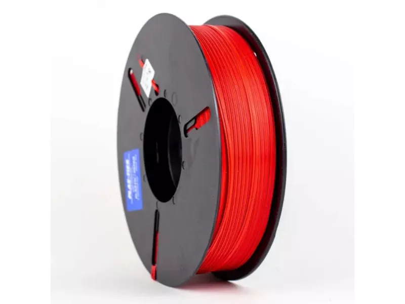 Plastic Paper Twist Tie Material Spool