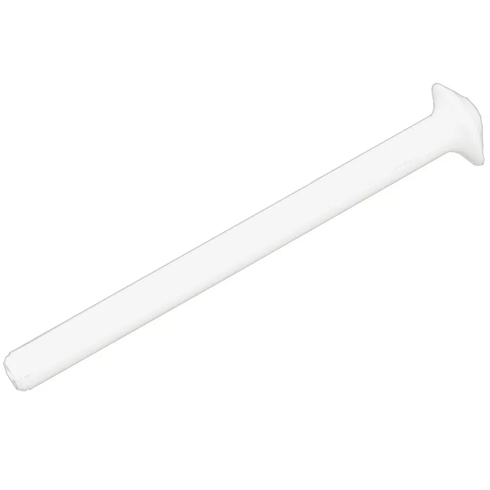 Plunger Rod with Retainer for Pentek UV-110 and UV-120
