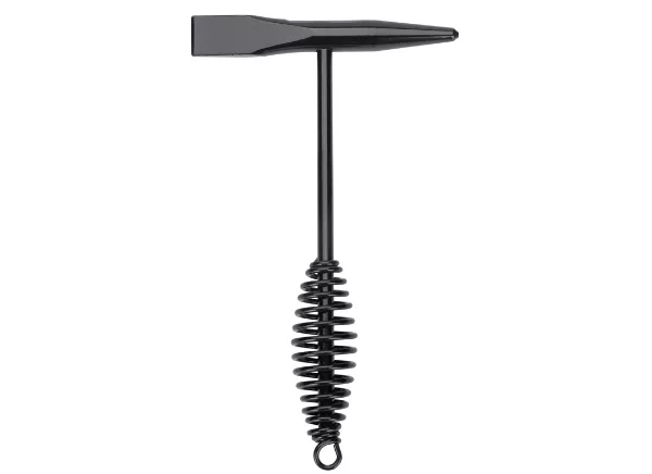 Point n' Chisel Chipping Hammer