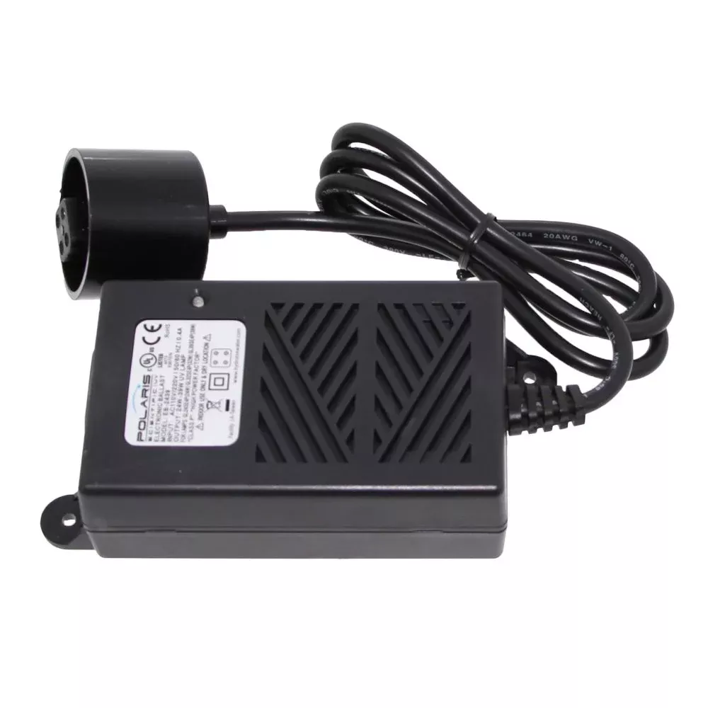 Polaris EB-2439 Ballast for 6-100 gpm UV Systems 110/220V