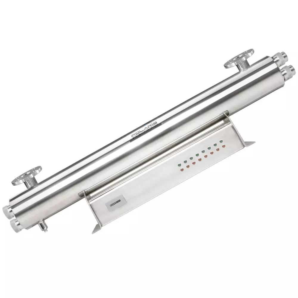 Polaris UVA-100B Ultraviolet Disinfection System 100 gpm