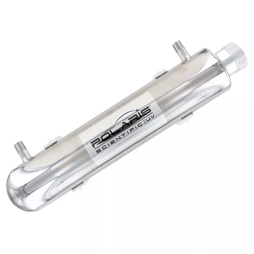 Polaris UVA-2C Ultraviolet Disinfection System 2 gpm