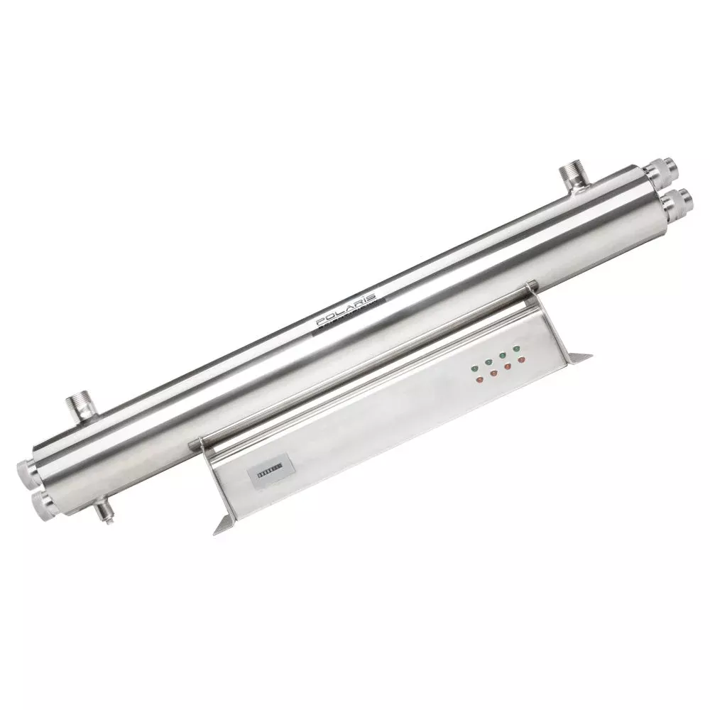 Polaris UVA-50B Ultraviolet Disinfection System 50 gpm