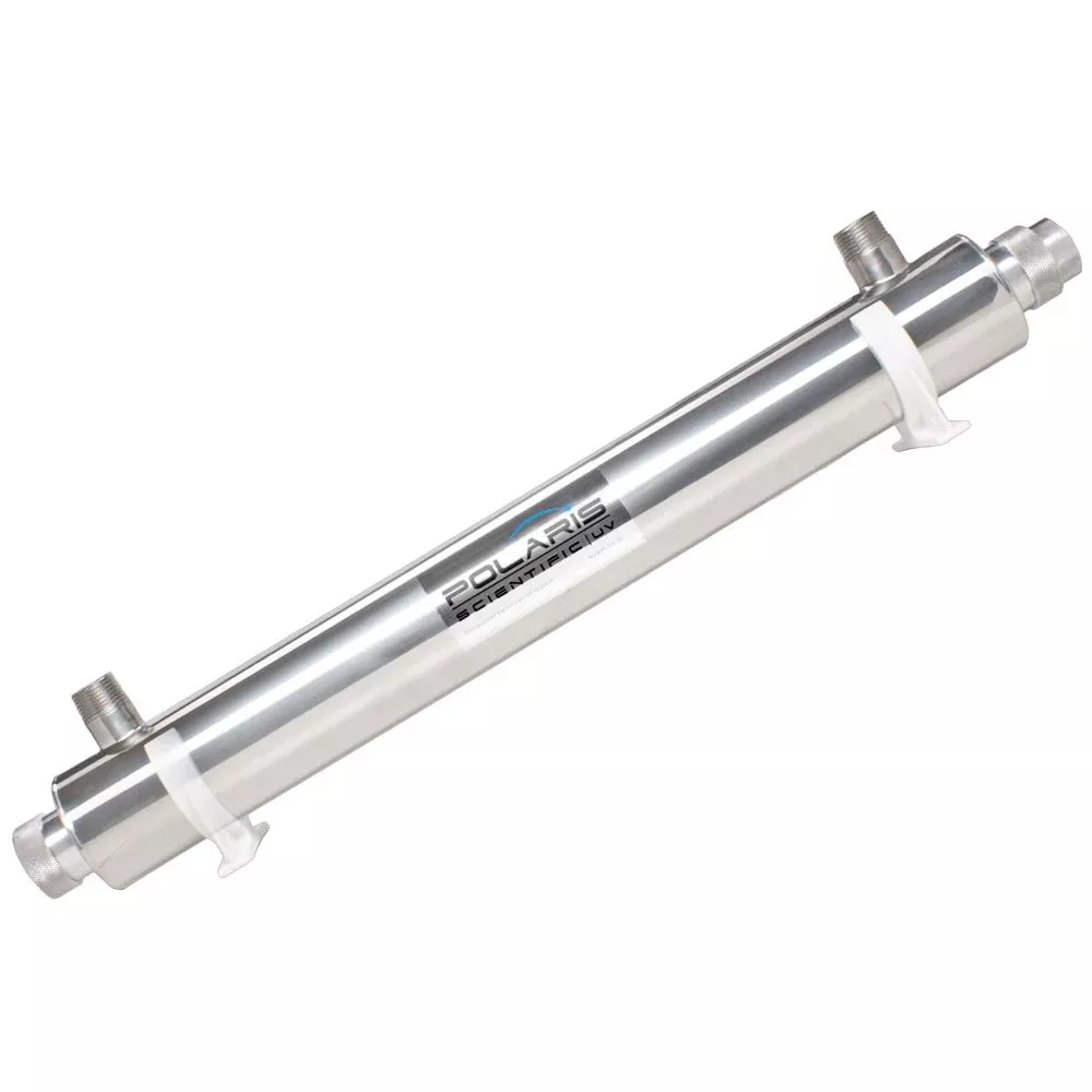 Polaris UVA-6C Ultraviolet Disinfection System 6 gpm