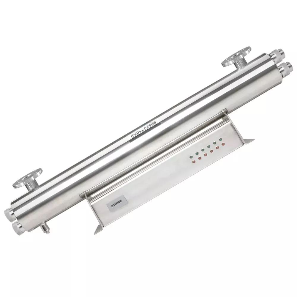 Polaris UVA-80B Ultraviolet Disinfection System 80 gpm