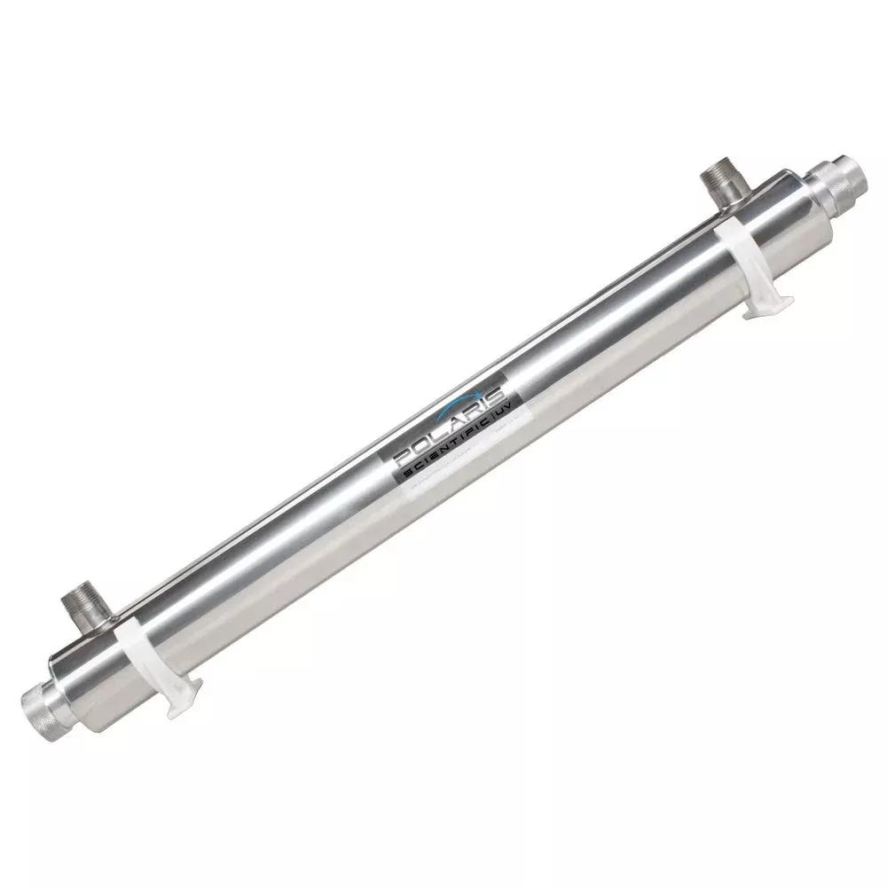 Polaris UVA-8C Ultraviolet Disinfection System 8 gpm