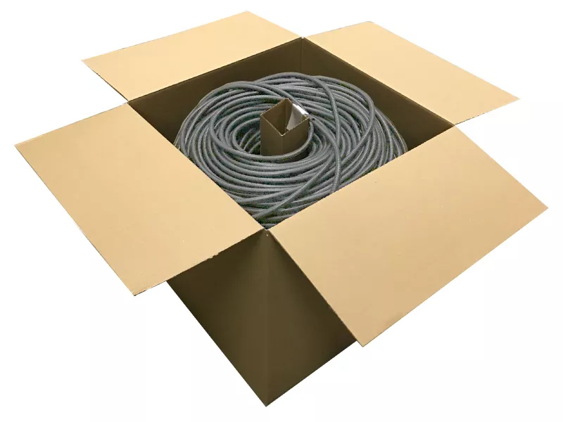 Polyethylene Flame Retardant Wire Loom