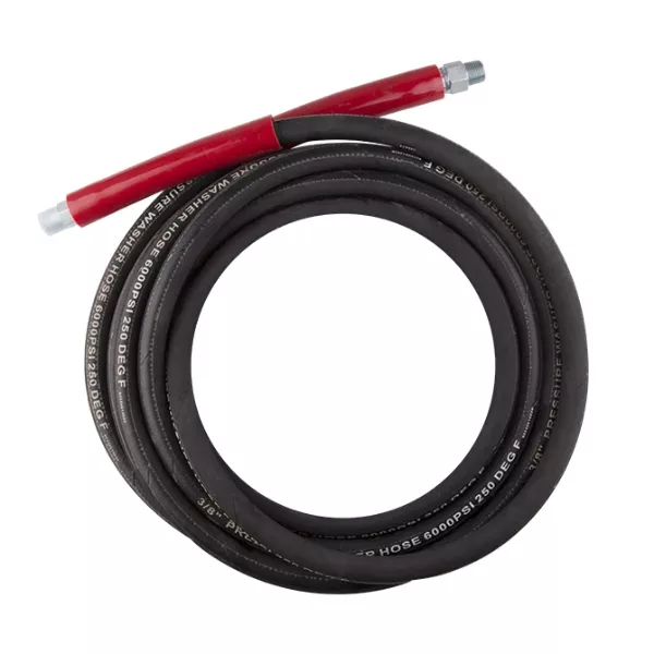 Premium High Pressure Hose