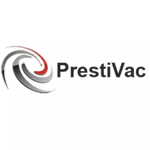 PrestiVac RCT Replacement Drum with Lid