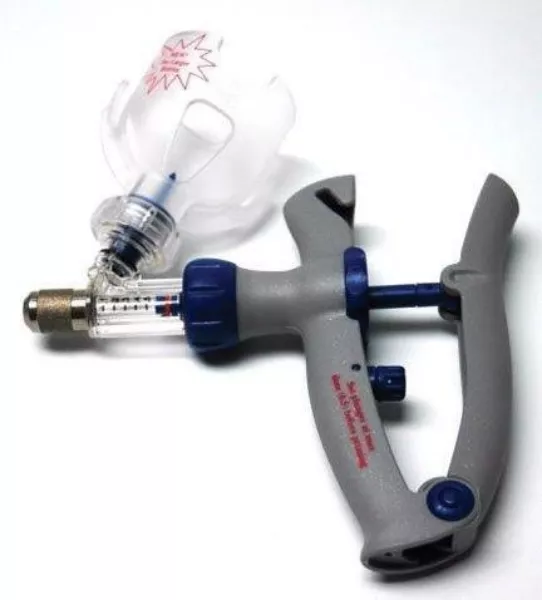 Prima Tech 2cc Bottle Mount Vaccinator