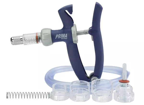 Prima Tech Adjustable Dose Vaccinator