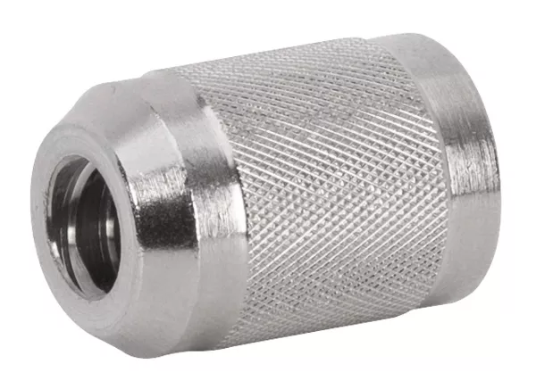 Prima Tech Luer Needle Nut