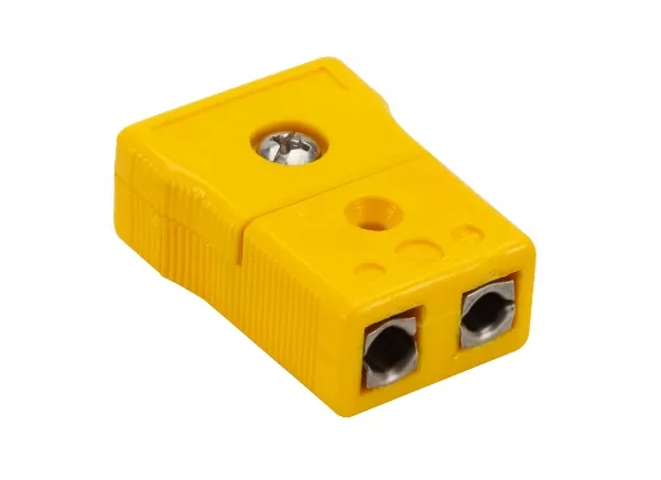 Probe Heat Plug