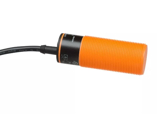 Proximity Sensor N.O. 15mm 2-Wire AC/DC