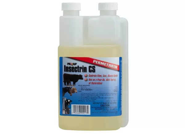 Prozap Insectrin CS (16 oz)