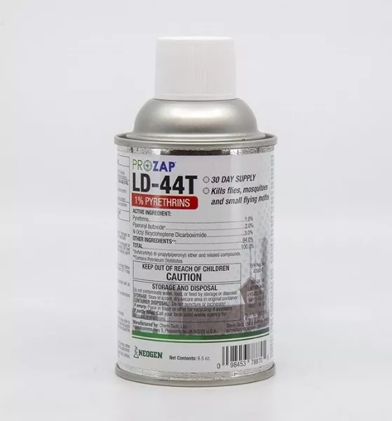 Prozap LD-44T™ Metered Insecticide Refill