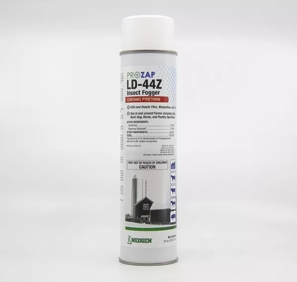 Prozap LD-44Z Insect Fogger (20 oz. Can)