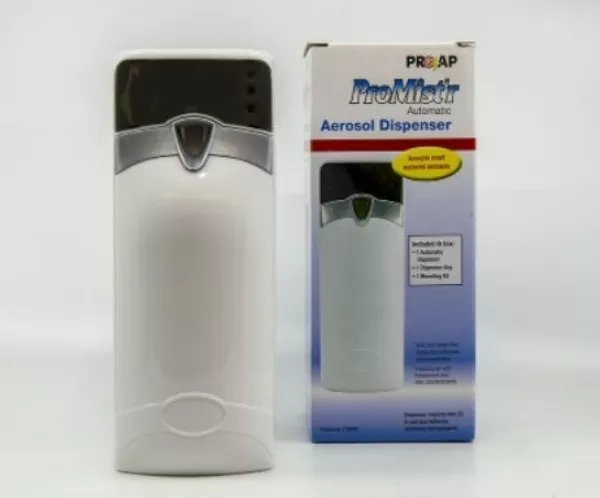 Prozap Pro-Mist'r II Metered Dispenser