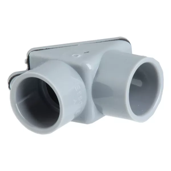 Pull Elbows Non-Metallic PVC