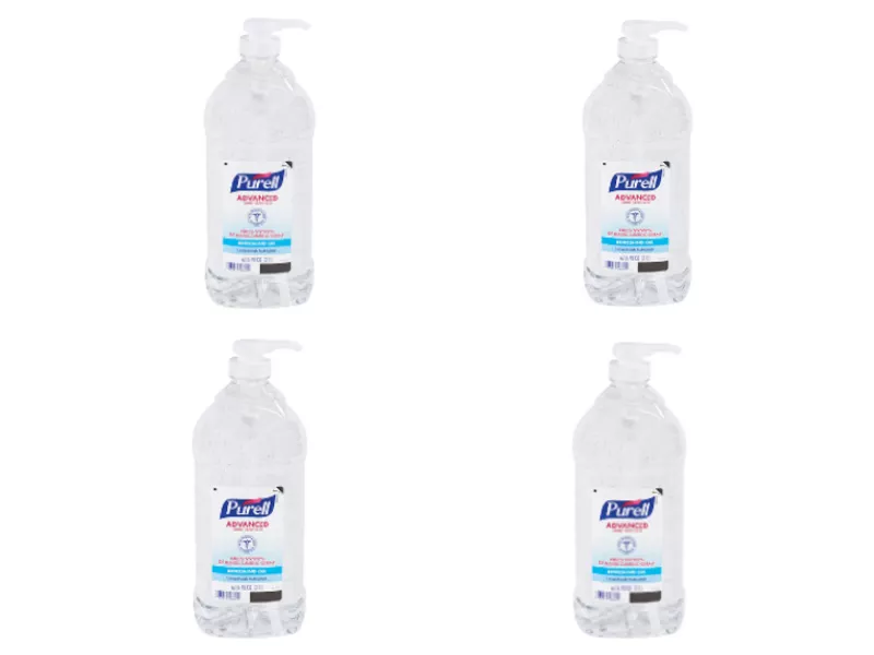 PURELL Advanced Hand Sanitizer