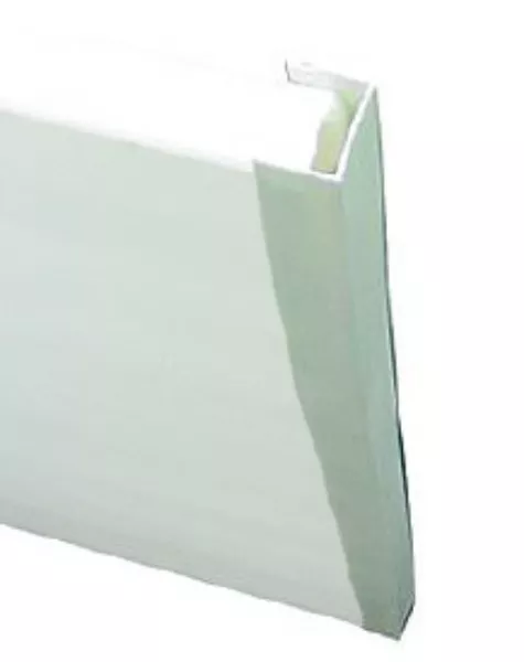 PVC Plank End Cap