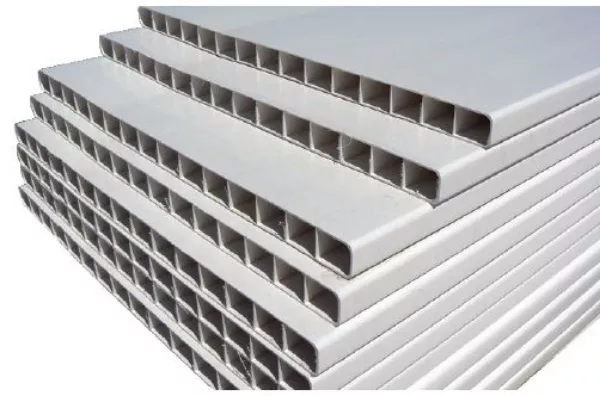 PVC Plank - Nursery Panel