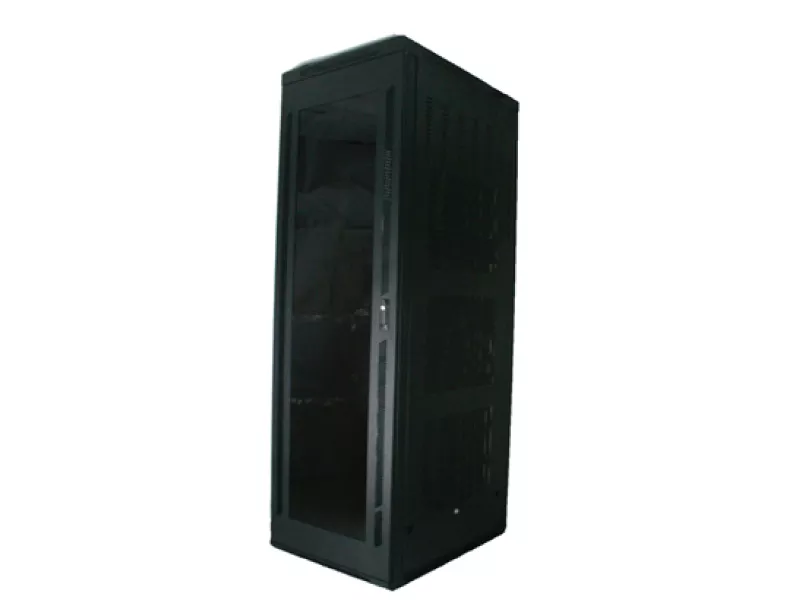 Quest Floor Server Cabinets