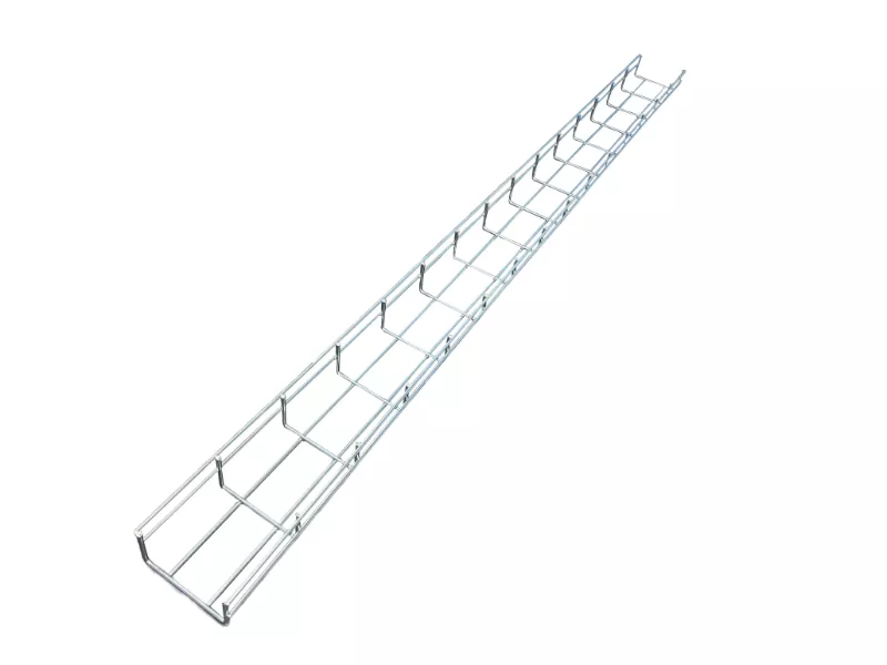 Quest Wire Mesh Cable Tray