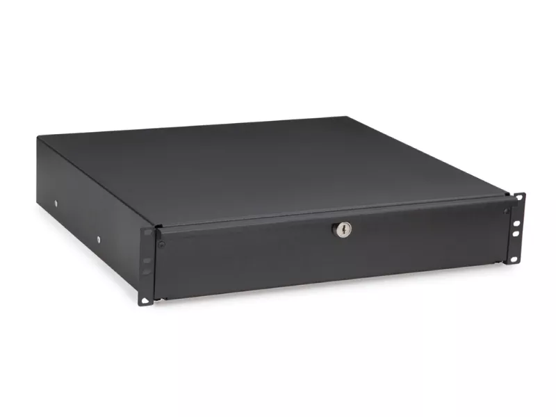 Rack Mount Drawers