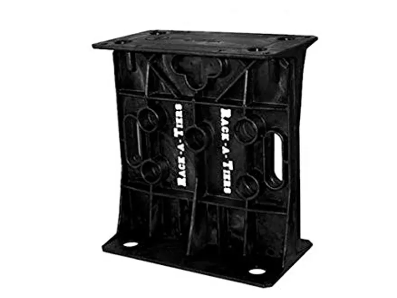 Rack A Tiers All In One Wire Dispenser