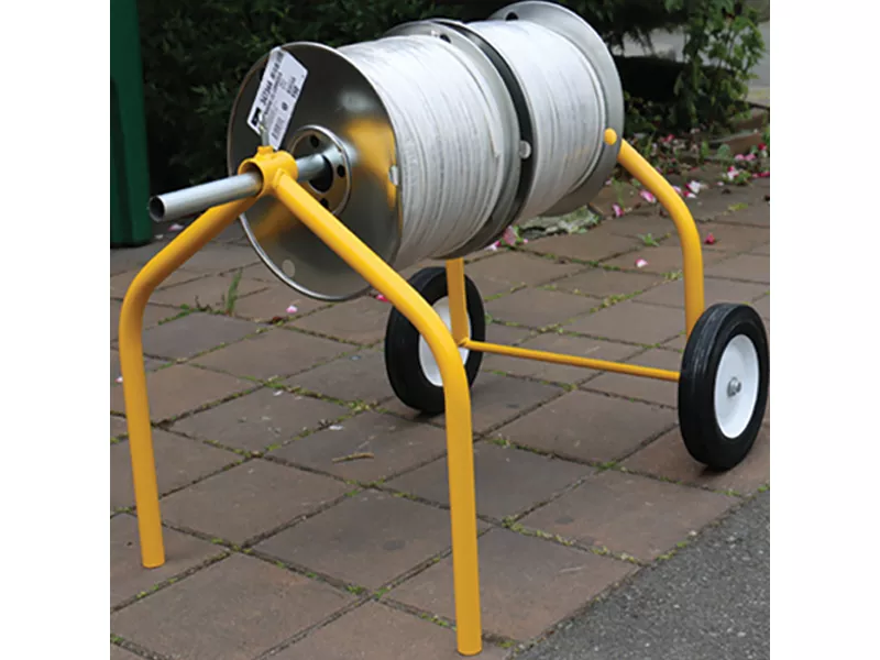 Rack A Tiers Big E-Z Wire Dispenser