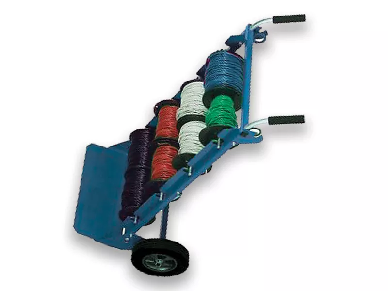 Rack A Tiers Caddy Mac #1