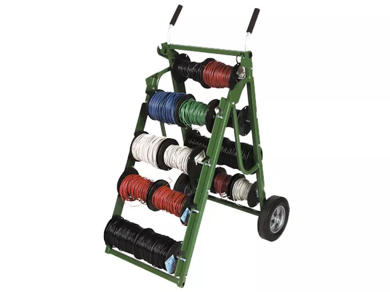Rack A Tiers Caddy Mac #2