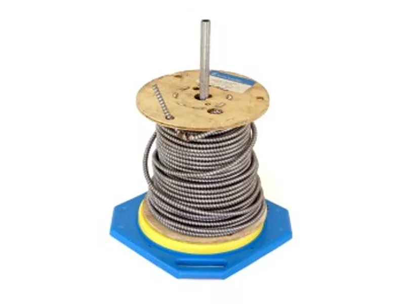 Rack A Tiers Tug Wise Wire Pulling System