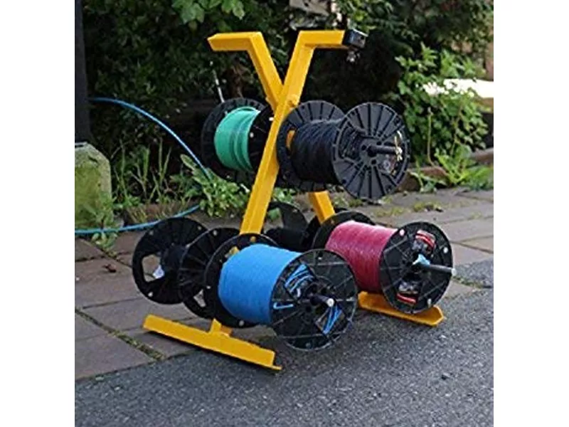 Rack A Tiers X-Dispenser Wire Dispenser
