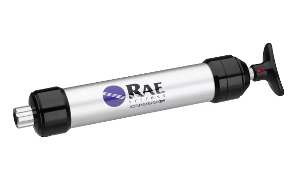 RAE Hand Pump only (includes case)