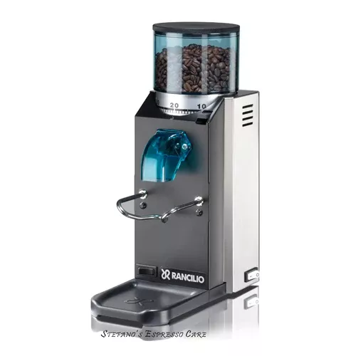 Rancilio Rocky Doserless V3 Espresso Grinder