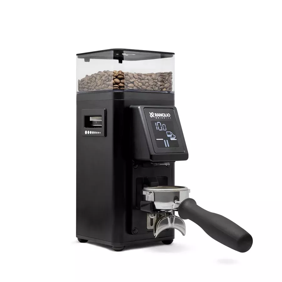 Rancilio Stile Coffee Grinder HSD-STILE-OD-BL
