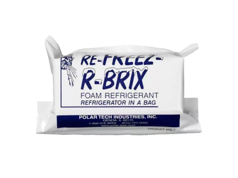 Re-Freez-R-Brix Cold Bricks
